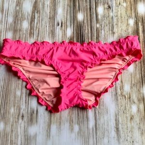 Victoria’s Secret cheeky bikini bottom